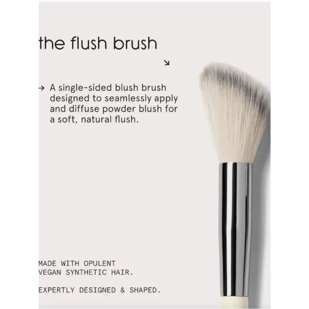 ciele The Flush Blush Brush